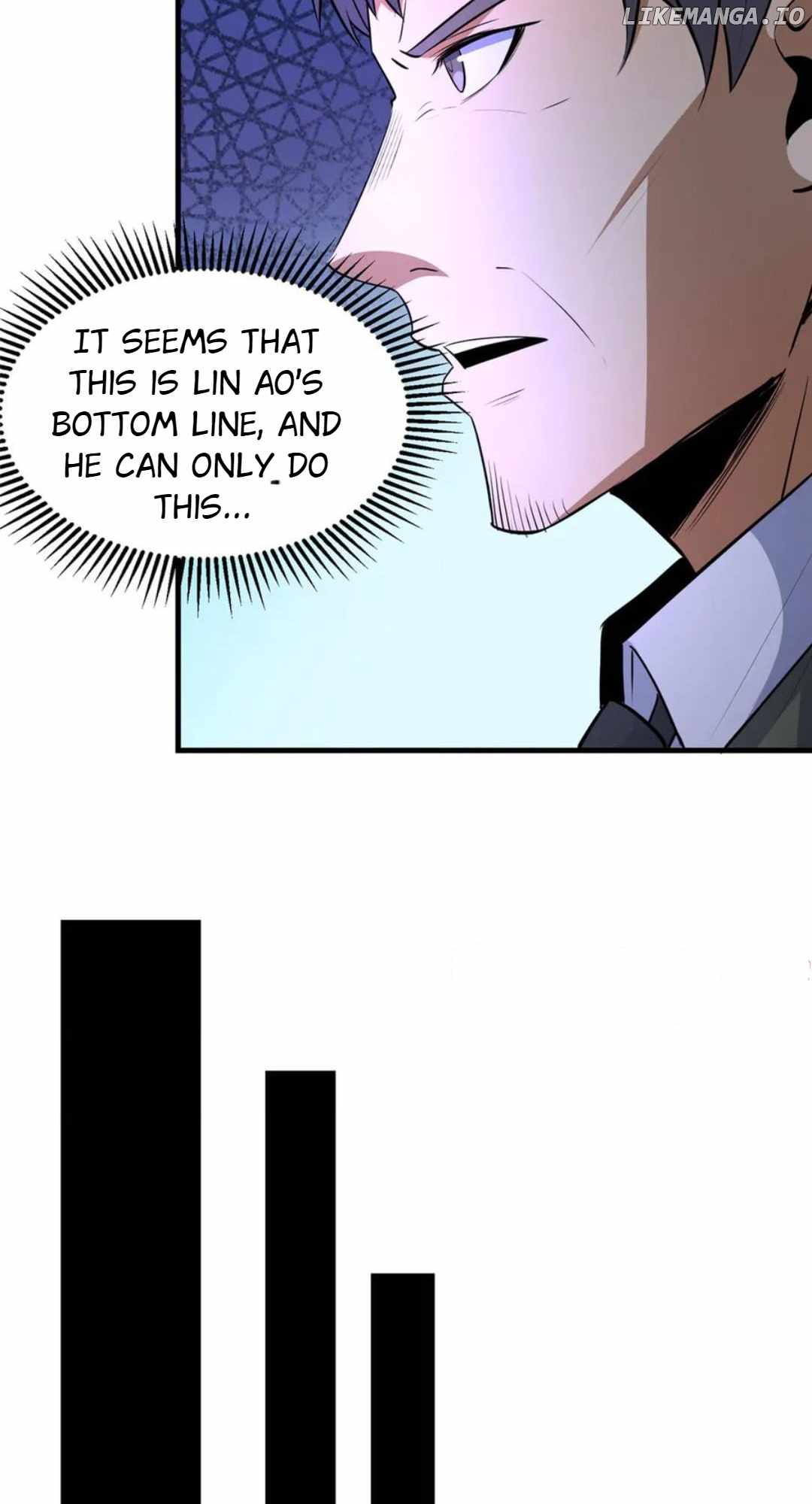 Divine Urban God Chapter 249 22